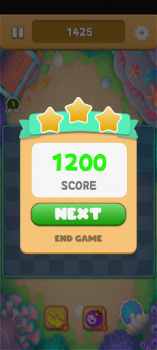 İndir Beach Blast Bulmaca Oyunları Android için Ekran görüntüsü 3