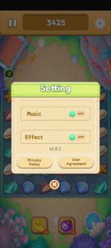 İndir Beach Blast Bulmaca Oyunları Android için Ekran görüntüsü 4