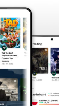 İndir Virgoo - Discover & Tracking Araçlar Android için Ekran görüntüsü 2