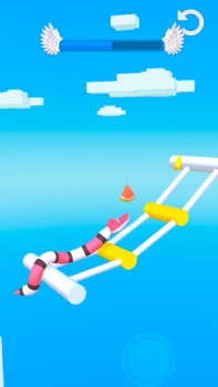 İndir Gravity Noodle Arcade Android için