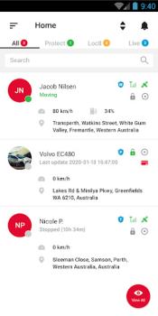 İndir AIS Live Haritalar ve Navigasyon Android için Ekran görüntüsü 7