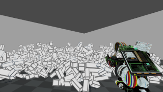 İndir Sandbox Ragdoll Playground 3D Eylem Android için Ekran görüntüsü 2