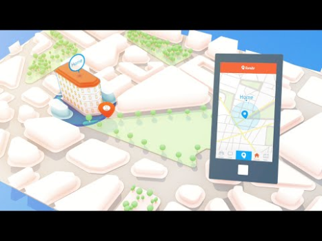 İndir Aile Konumu & Mesajlaşma Sosyal Android için Ekran görüntüsü 5