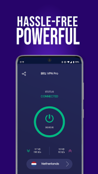 İndir USA VPN Araçlar Android için Ekran görüntüsü 3