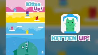 İndir Kitten Up! Jump & Claw Games Arcade Android için Ekran görüntüsü 6