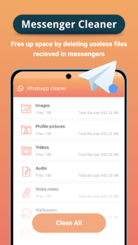 İndir Memory cleaner & junk removal Araçlar Android için Ekran görüntüsü 4