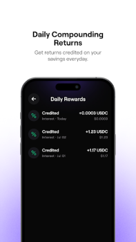 İndir Pillow: Save. Invest. Earn. Finans Android için Ekran görüntüsü 7
