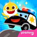 İndir  Baby Shark Car Town