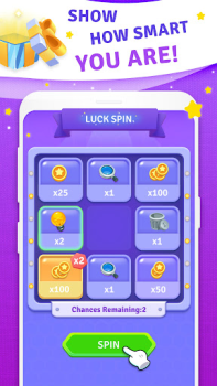 İndir Brain Boom: Word Brain Games Bulmaca Oyunları Android için Ekran görüntüsü 6