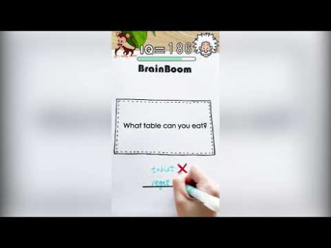 İndir Brain Boom: Word Brain Games Bulmaca Oyunları Android için Ekran görüntüsü 8