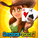 İndir  Governor of Poker 3 - Texas