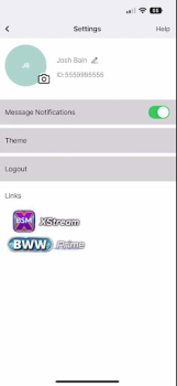 İndir BWW Connect İş Dünyası Android için Ekran görüntüsü 6