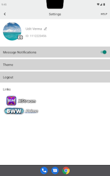 İndir BWW Connect İş Dünyası Android için Ekran görüntüsü 7