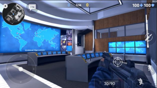 İndir Critical Ops: Multiplayer FPS Eylem Android için Ekran görüntüsü 5
