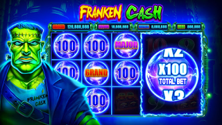 İndir Lightning Jackpot-Casino Slots Kumarhane Android için Ekran görüntüsü 2