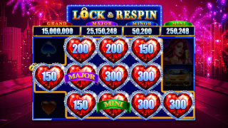 İndir Lightning Jackpot-Casino Slots Kumarhane Android için Ekran görüntüsü 3