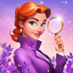 app logo
