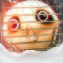 İndir  The Snow Man from the window 2