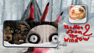 İndir The Snow Man from the window 2 Masa oyunları Android için Ekran görüntüsü 2