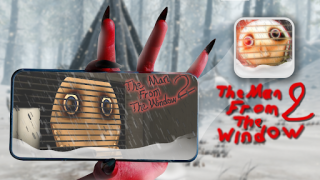 İndir The Snow Man from the window 2 Masa oyunları Android için Ekran görüntüsü 3