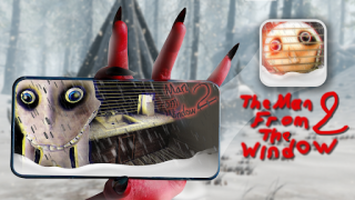 İndir The Snow Man from the window 2 Masa oyunları Android için Ekran görüntüsü 4
