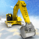 İndir  Excavator Game Crane Simulator