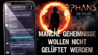 İndir Orphans Maceralar Android için Ekran görüntüsü 6