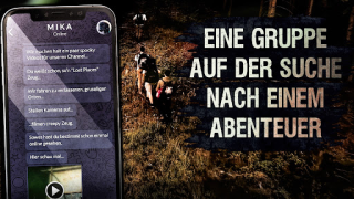 İndir Orphans Maceralar Android için Ekran görüntüsü 7