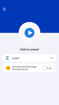 İndir VPN Israel - Use Israel IP Araçlar Android için Ekran görüntüsü 2