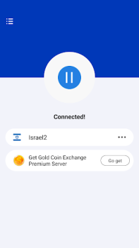 İndir VPN Israel - Use Israel IP Araçlar Android için Ekran görüntüsü 4