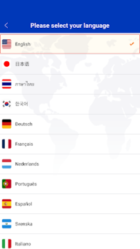 İndir VPN Israel - Use Israel IP Araçlar Android için Ekran görüntüsü 5
