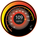 İndir  Speedometer - GPS Speed Meter