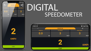 İndir Speedometer - GPS Speed Meter Haritalar ve Navigasyon Android için Ekran görüntüsü 3