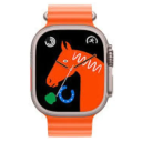 İndir  X8 Ultra - Smart Watch  Review