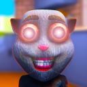 İndir  Horror Talking Juan Scary Cat