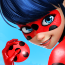 İndir  Miraculous Ladybug & Cat Noir