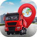 İndir  Kamyon Gps Navigasyonu