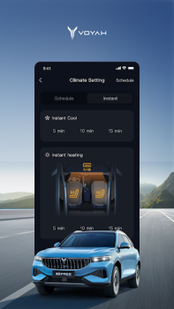 İndir VOYAH Yaşam Tarzı Android için Ekran görüntüsü 6