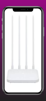 İndir mi router 4c-Guide Yaşam Tarzı Android için Ekran görüntüsü 2
