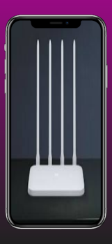 İndir mi router 4c-Guide Yaşam Tarzı Android için Ekran görüntüsü 3