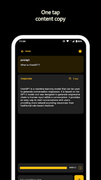 İndir Linear AI İş Android için Ekran görüntüsü 4