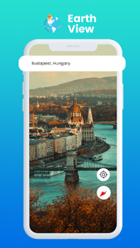 İndir Route Tracker : GPS Navigation Haritalar ve Navigasyon Android için Ekran görüntüsü 6