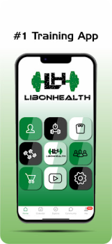 İndir Libon Health Sağlık & Fitness Android için