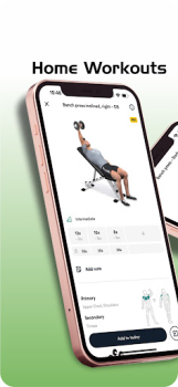 İndir Libon Health Sağlık & Fitness Android için Ekran görüntüsü 2