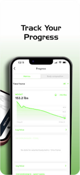 İndir Libon Health Sağlık & Fitness Android için Ekran görüntüsü 4