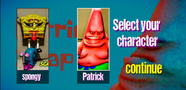 İndir Potrick Snap: Horror House Maceralar Android için Ekran görüntüsü 2