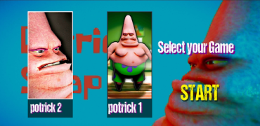 İndir Potrick Snap: Horror House Maceralar Android için Ekran görüntüsü 4