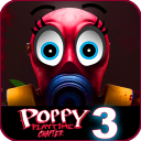 İndir  Poppy playtime Chapter 3