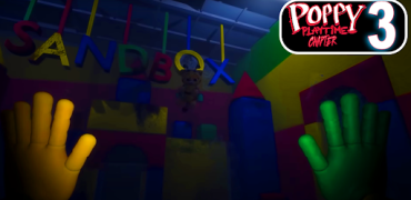 İndir Poppy playtime Chapter 3 Simülatörler Android için Ekran görüntüsü 2