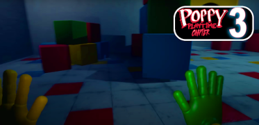 İndir Poppy playtime Chapter 3 Simülatörler Android için Ekran görüntüsü 4